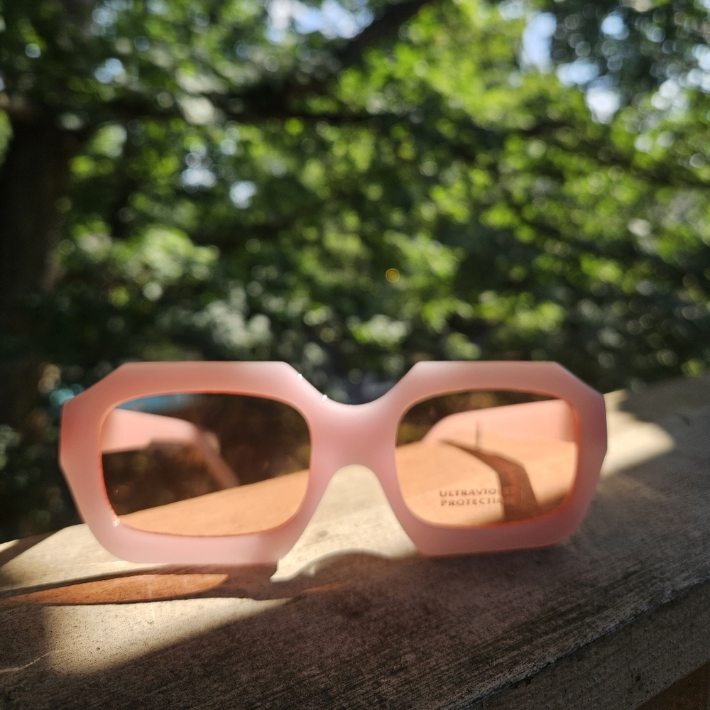 Blush Sunnies